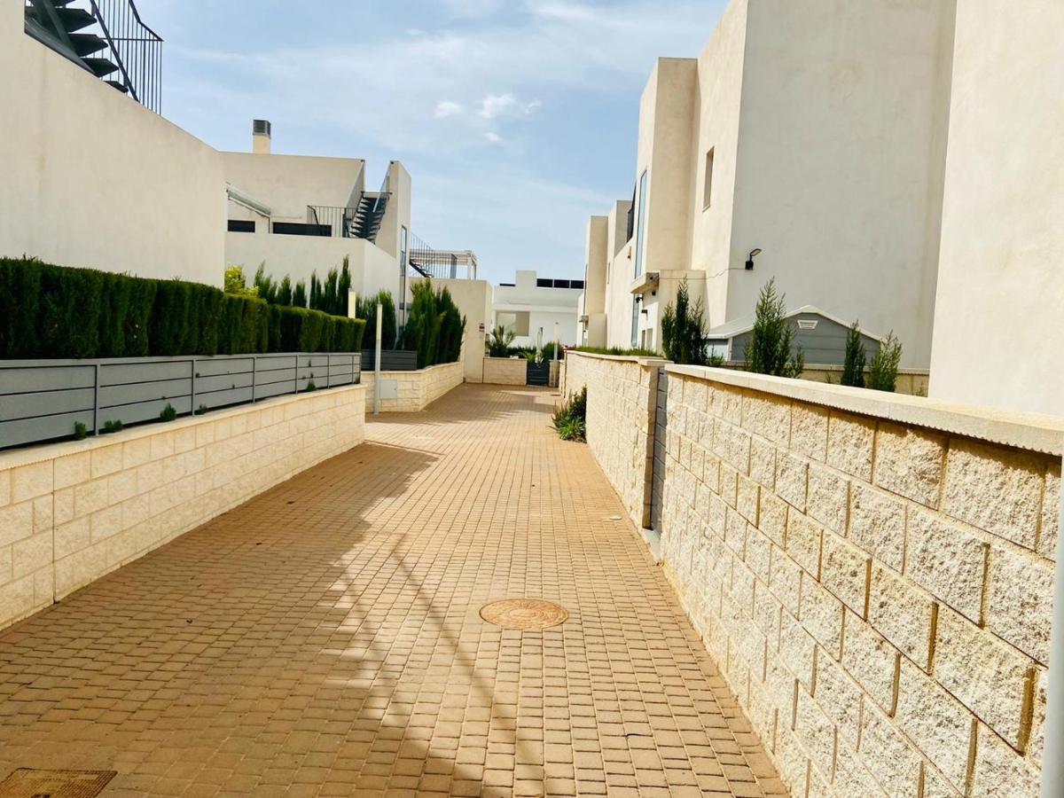 Luxury Villa With Private Pool Rojales Exterior photo