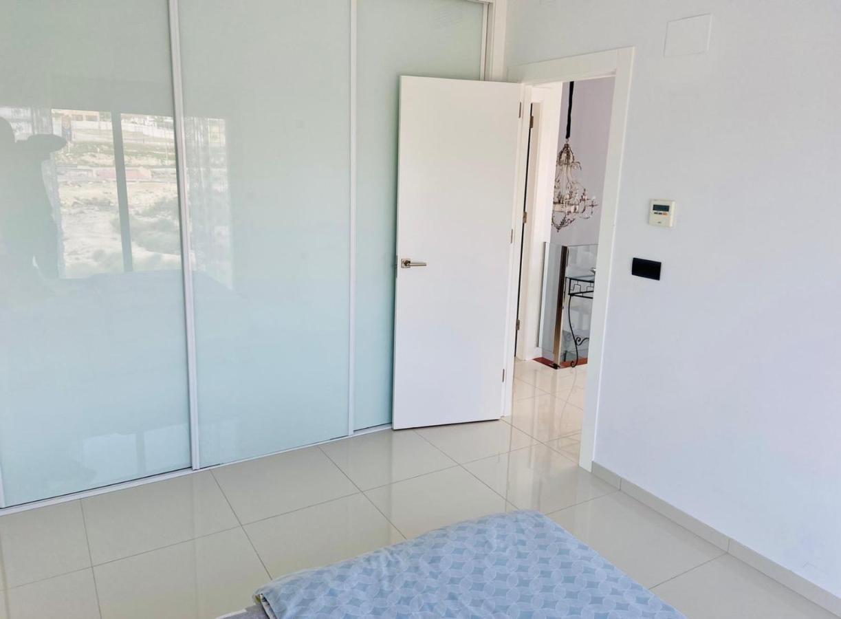Luxury Villa With Private Pool Rojales Exterior photo